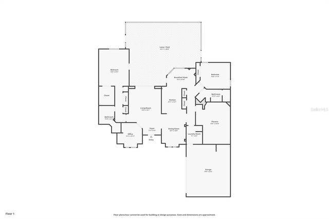 25606 AYSEN DRIVE, Punta Gorda, FL 33983