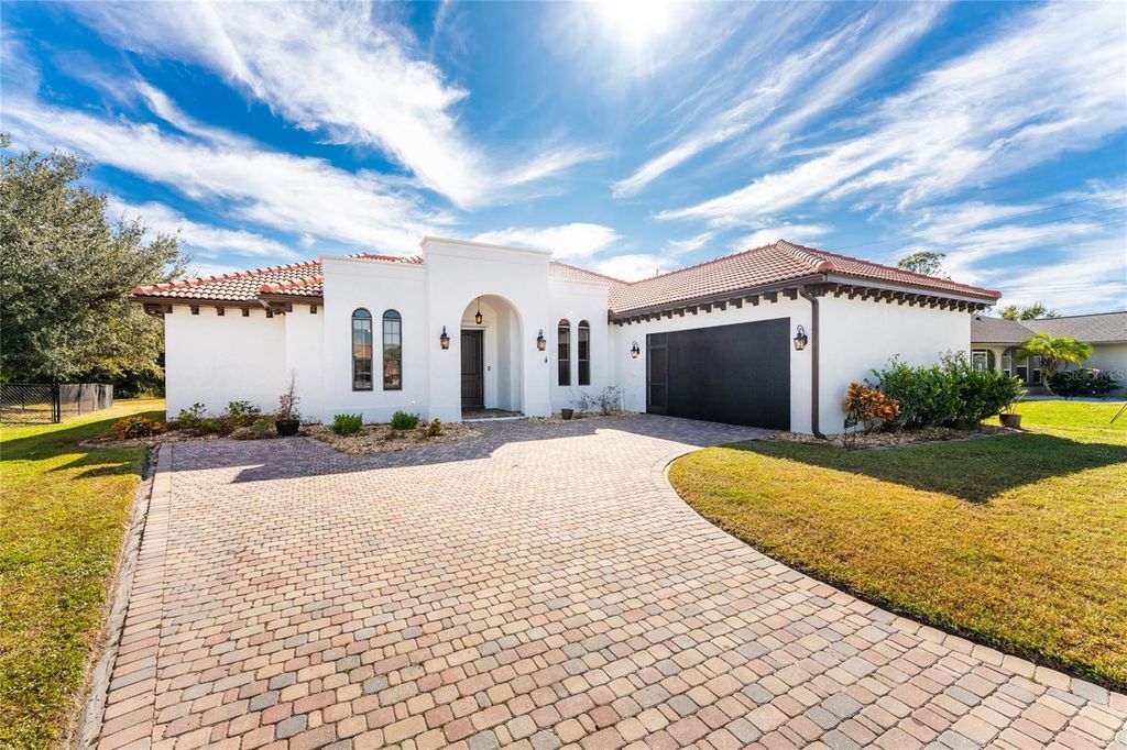 25606 AYSEN DRIVE, Punta Gorda, FL 33983