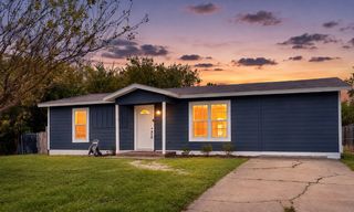 5586 Pinson Street, Fort Worth, TX 76119