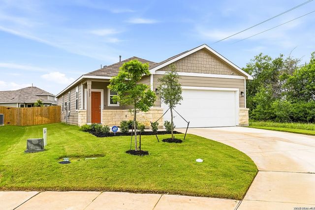 5702 Topaz, San Antonio, TX 78222