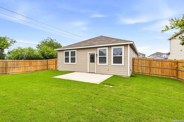 5702 Topaz, San Antonio, TX 78222