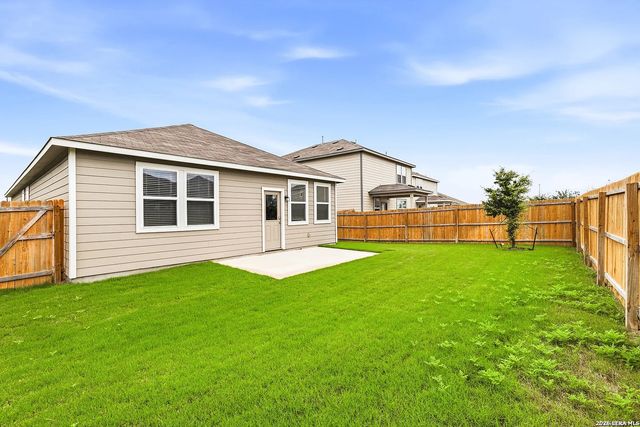 5702 Topaz, San Antonio, TX 78222