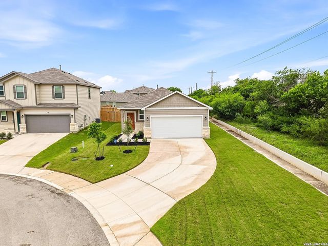 5702 Topaz, San Antonio, TX 78222