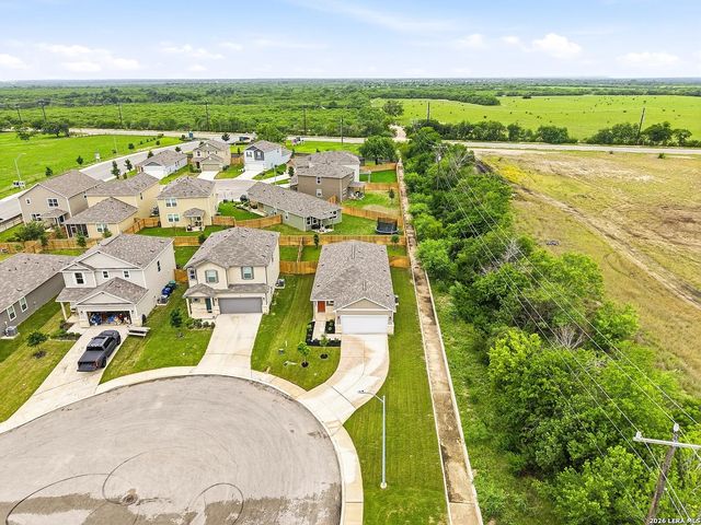 5702 Topaz, San Antonio, TX 78222