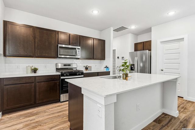 5702 Topaz, San Antonio, TX 78222
