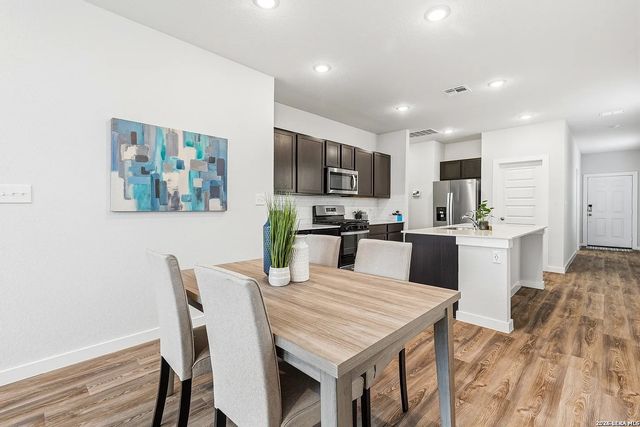 5702 Topaz, San Antonio, TX 78222