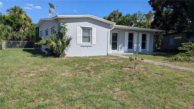 22003 CATHERINE AVENUE, Port Charlotte, FL 33952