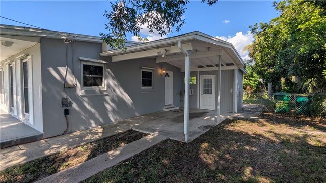 22003 CATHERINE AVENUE, Port Charlotte, FL 33952