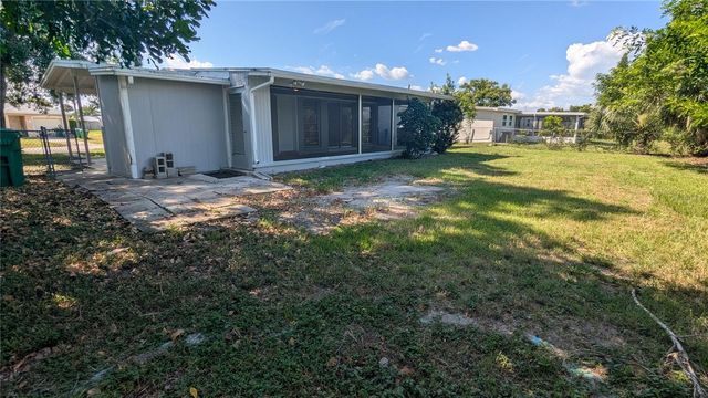 22003 CATHERINE AVENUE, Port Charlotte, FL 33952