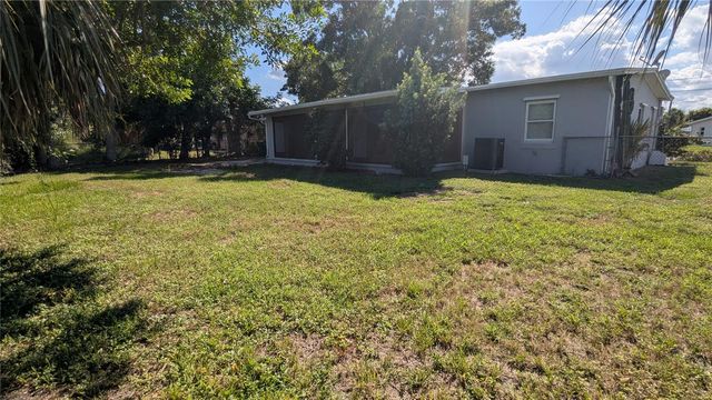 22003 CATHERINE AVENUE, Port Charlotte, FL 33952
