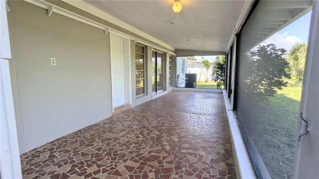 22003 CATHERINE AVENUE, Port Charlotte, FL 33952