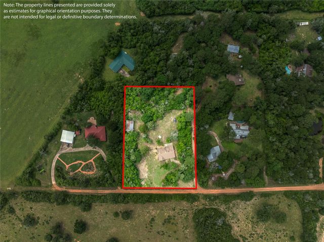 117 Dogwood Trail, Bellville, TX 77418