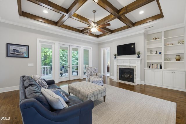 1225 Reservoir View Lane, Wake Forest, NC 27587