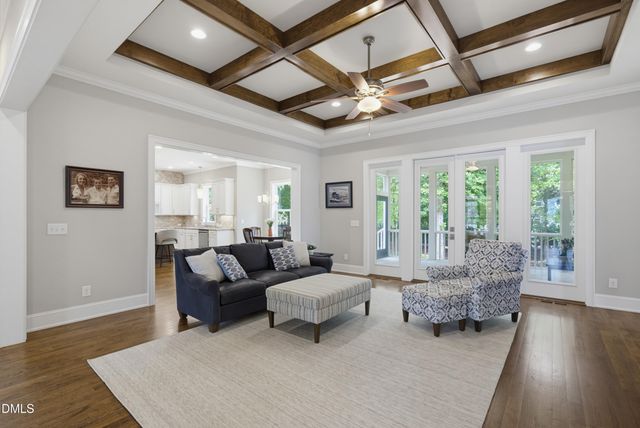 1225 Reservoir View Lane, Wake Forest, NC 27587