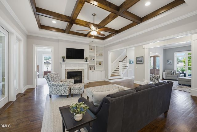 1225 Reservoir View Lane, Wake Forest, NC 27587