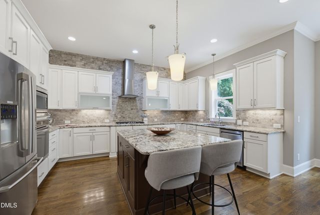 1225 Reservoir View Lane, Wake Forest, NC 27587