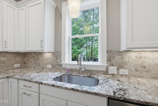 1225 Reservoir View Lane, Wake Forest, NC 27587