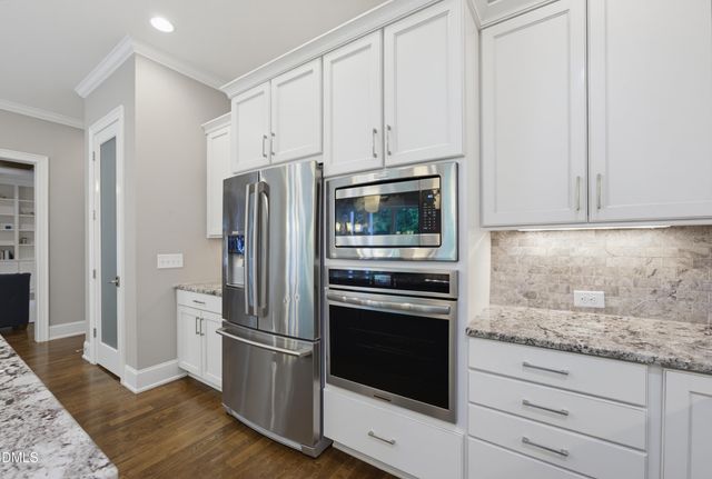 1225 Reservoir View Lane, Wake Forest, NC 27587