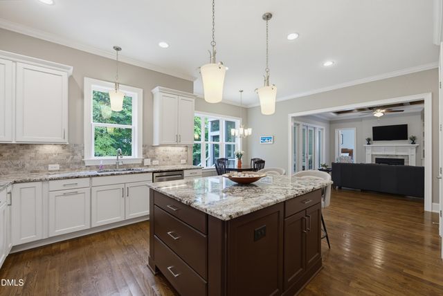 1225 Reservoir View Lane, Wake Forest, NC 27587