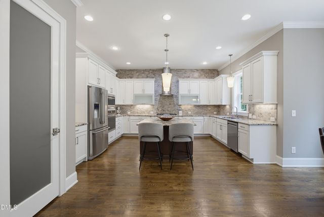 1225 Reservoir View Lane, Wake Forest, NC 27587