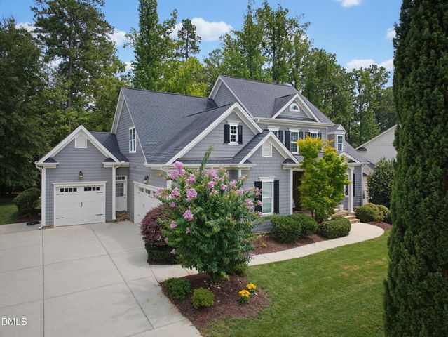 1225 Reservoir View Lane, Wake Forest, NC 27587