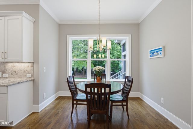1225 Reservoir View Lane, Wake Forest, NC 27587