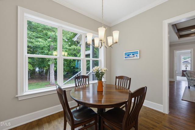 1225 Reservoir View Lane, Wake Forest, NC 27587