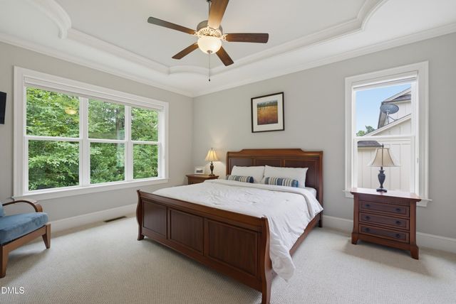 1225 Reservoir View Lane, Wake Forest, NC 27587