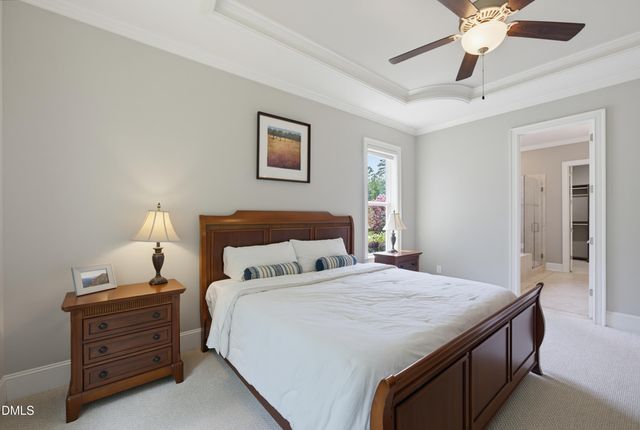 1225 Reservoir View Lane, Wake Forest, NC 27587