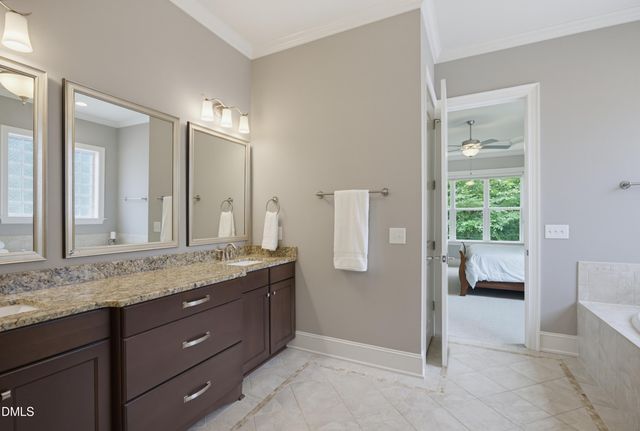 1225 Reservoir View Lane, Wake Forest, NC 27587