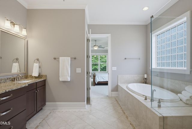 1225 Reservoir View Lane, Wake Forest, NC 27587