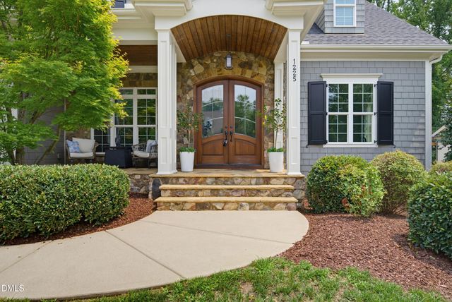 1225 Reservoir View Lane, Wake Forest, NC 27587