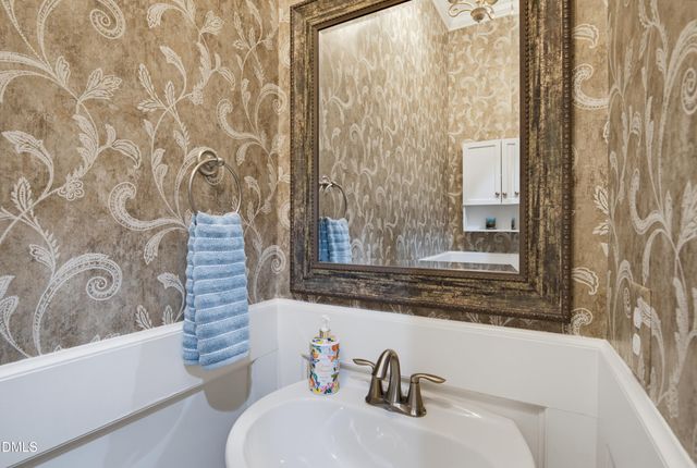 1225 Reservoir View Lane, Wake Forest, NC 27587