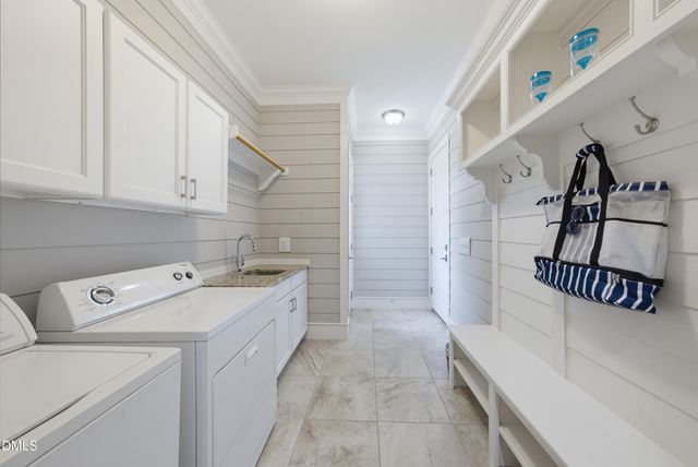 1225 Reservoir View Lane, Wake Forest, NC 27587