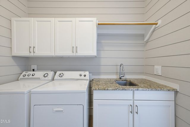 1225 Reservoir View Lane, Wake Forest, NC 27587
