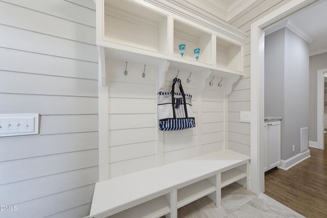 1225 Reservoir View Lane, Wake Forest, NC 27587