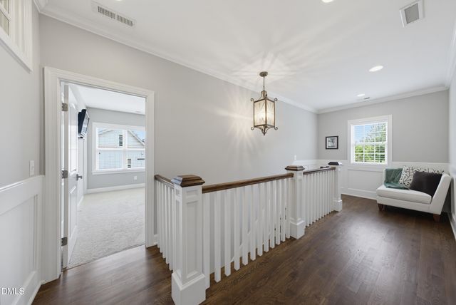 1225 Reservoir View Lane, Wake Forest, NC 27587