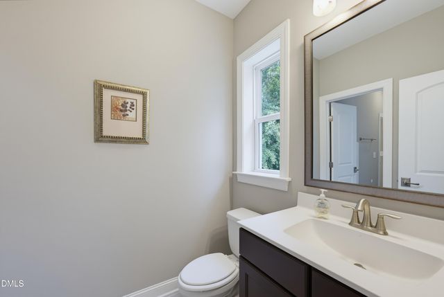1225 Reservoir View Lane, Wake Forest, NC 27587