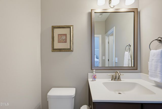 1225 Reservoir View Lane, Wake Forest, NC 27587