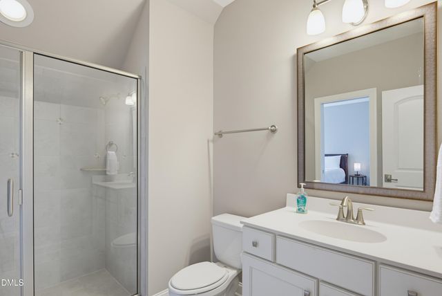 1225 Reservoir View Lane, Wake Forest, NC 27587