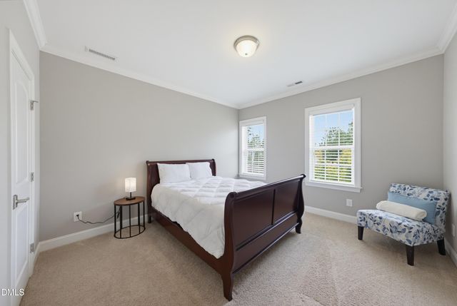1225 Reservoir View Lane, Wake Forest, NC 27587