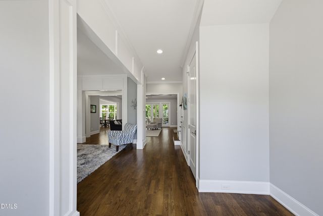 1225 Reservoir View Lane, Wake Forest, NC 27587