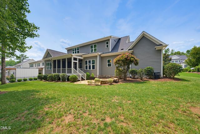 1225 Reservoir View Lane, Wake Forest, NC 27587
