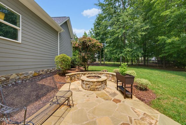 1225 Reservoir View Lane, Wake Forest, NC 27587