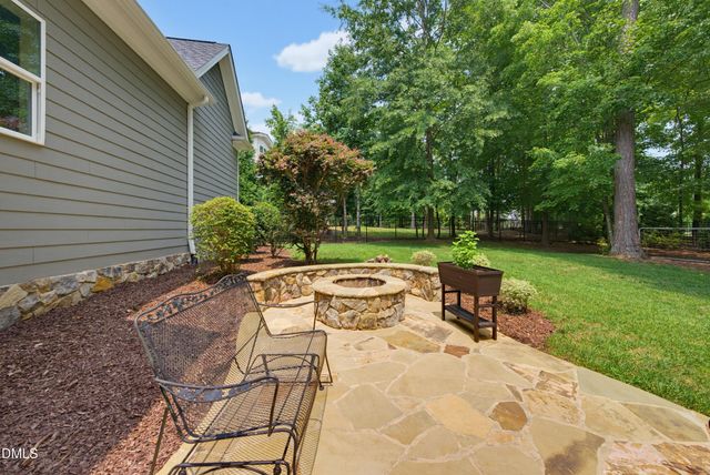 1225 Reservoir View Lane, Wake Forest, NC 27587