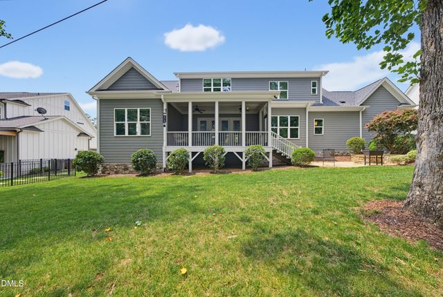 1225 Reservoir View Lane, Wake Forest, NC 27587