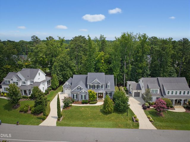 1225 Reservoir View Lane, Wake Forest, NC 27587