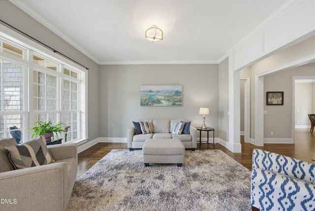 1225 Reservoir View Lane, Wake Forest, NC 27587