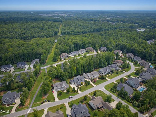 1225 Reservoir View Lane, Wake Forest, NC 27587