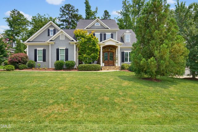 1225 Reservoir View Lane, Wake Forest, NC 27587
